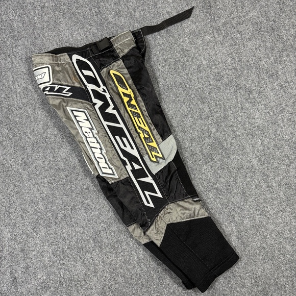 Oneal O'Neal Motocross Method Racing Pants Waist 24 Inseam 21 Mens or Youth 0269 - Picture 3 of 16